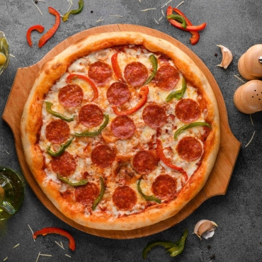 Pizza Pepperoni: Storia, Ricetta e Consigli