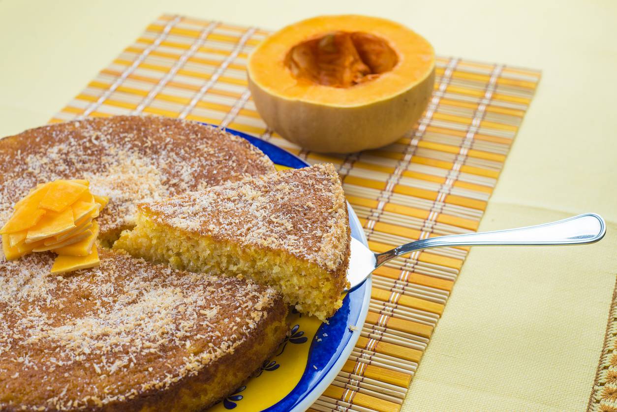 Torta di Zucca: Storia, Ricetta e Consigli di Preparazione