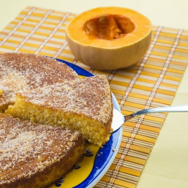 Torta di Zucca: Storia, Ricetta e Consigli di Preparazione